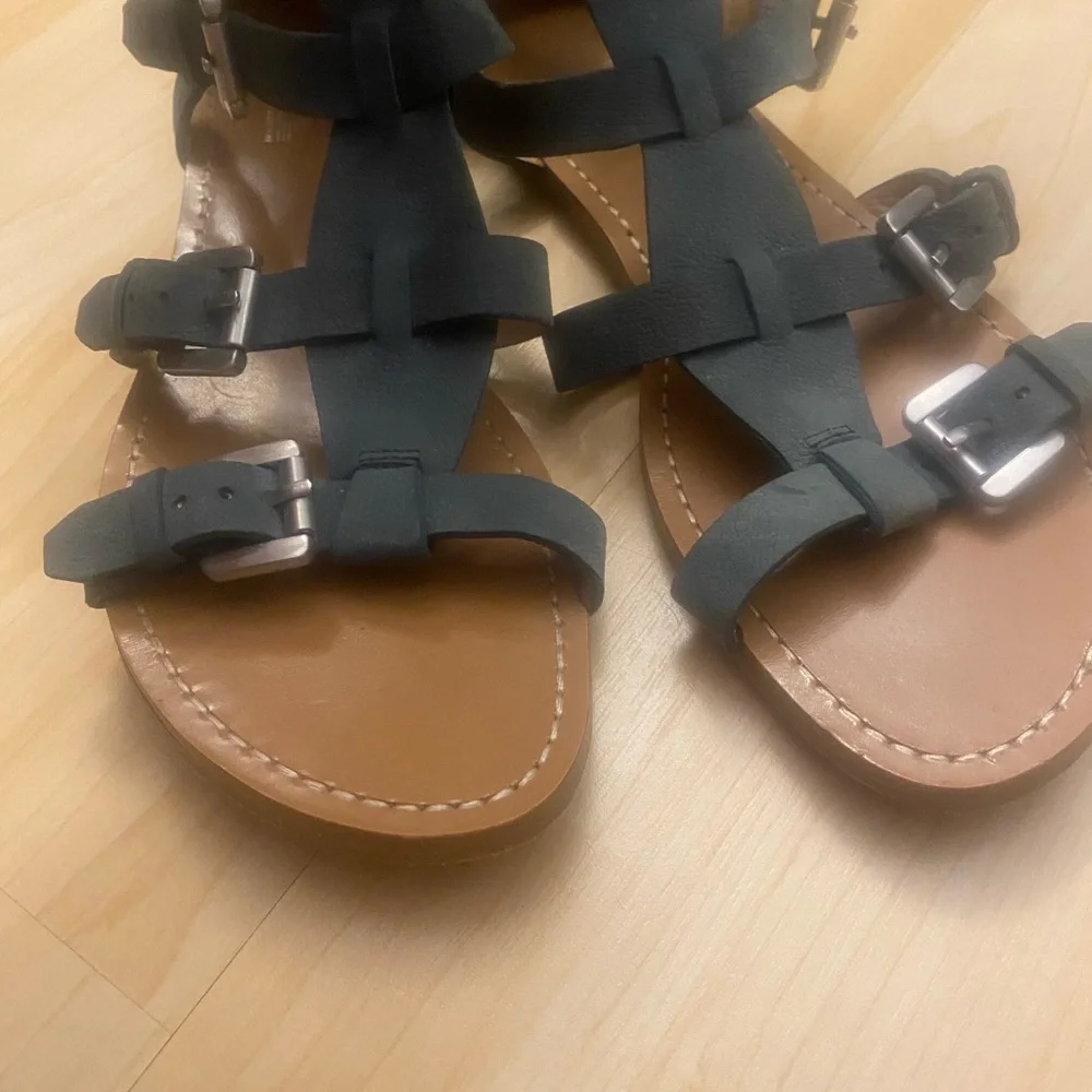 Gladiator Sandals - Picture 6 of 7